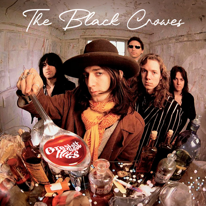 The Black Crowes